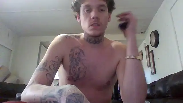 Duanennnn online show from February 23, 8:06 pm