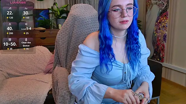 Snapshot of EtherealElysium chatting on September 15, 8:53 pm EtherealElysium online show from September 15, 8:53 pm