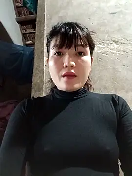 Snapshot of Thao_xx chatting on September 22, 10:39 am Thao xx online show from September 22, 10:39 am