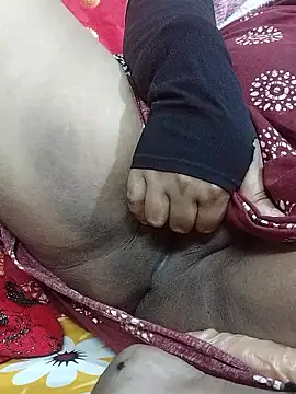 desi boudi87 online show from January 10, 5:26 pm