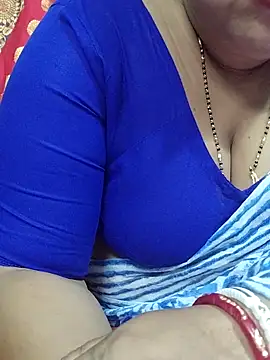 desi boudi87 online show from March 10, 5:29 pm