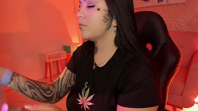 MAGIC TESSA online show from September 23, 5:27 pm