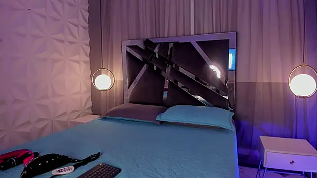 MAGIC TESSA online show from November 24, 7:24 pm