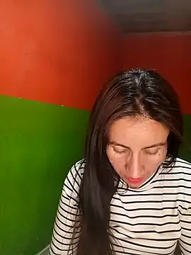 Snapshot of ERIKA__29 chatting on September 16, 2:45 am ERIKA 29 online show from September 16, 2:45 am