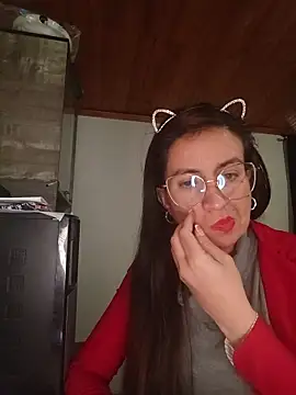 Snapshot of ERIKA__29 chatting on October 10, 12:04 pm ERIKA 29 online show from October 10, 12:04 pm