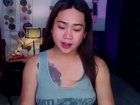 Snapshot of alexahernandezxx chatting on February 12, 4:35 pm alexahernandezxx online show from February 12, 4:35 pm