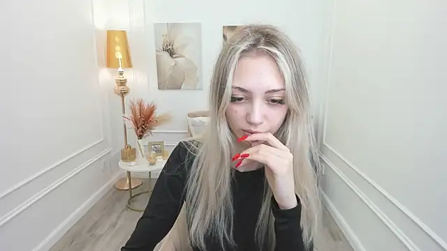 EmilyGraydis online show from March 20, 7:41 pm