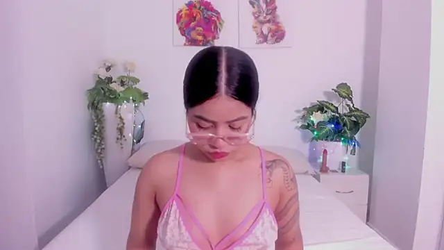 LiilithNova online show from September 30, 3:55 am