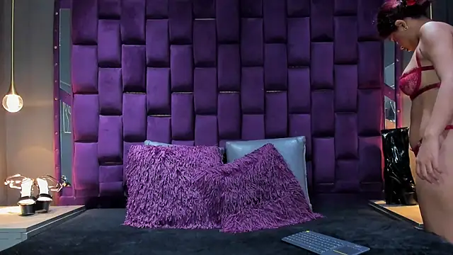 MilaRiva online show from September 24, 11:24 am