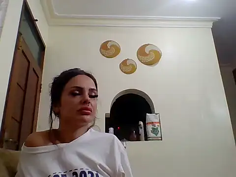 Hotsharwty online show from January 14, 6:24 pm