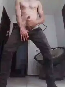 Shawnzinho online show from October 2, 2:02 pm