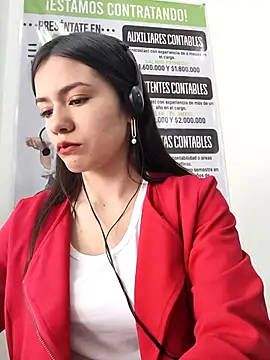 CHARLOTTE  05 online show from November 12, 12:49 pm