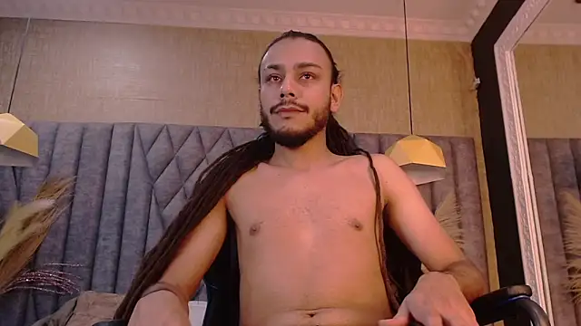 Boss Domiinator online show from September 18, 2:57 am