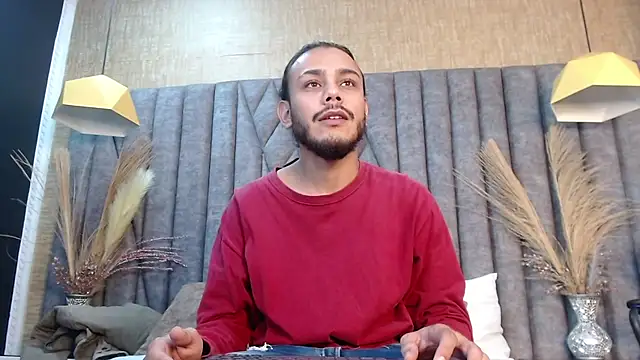 Boss Domiinator online show from October 2, 3:24 am