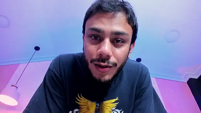 Snapshot of Boss_Domiinator chatting on February 26, 12:48 pm Boss Domiinator online show from February 26, 12:48 pm