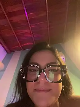 Snapshot of alilith chatting on February 3, 6:46 pm alilith online show from February 3, 6:46 pm