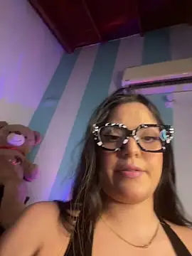 Snapshot of alilith chatting on February 11, 7:41 pm alilith online show from February 11, 7:41 pm