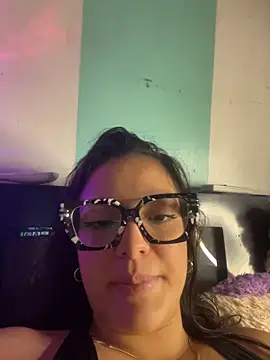 Snapshot of alilith chatting on February 18, 7:32 pm alilith online show from February 18, 7:32 pm