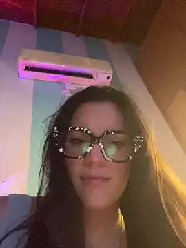 Snapshot of alilith chatting on February 19, 9:11 pm alilith online show from February 19, 9:11 pm