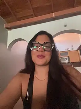 Snapshot of alilith chatting on February 27, 7:47 pm alilith online show from February 27, 7:47 pm