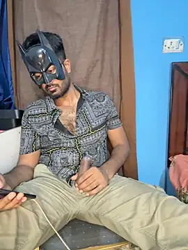 Snapshot of MeekBatgirl chatting on September 10, 4:51 pm MeekBatgirl online show from September 10, 4:51 pm