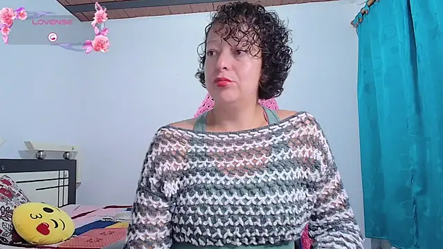 Miss Oriana online show from October 9, 4:16 pm