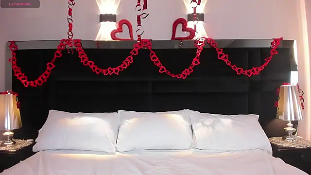 AnastasiaBlare online show from February 14, 5:32 pm