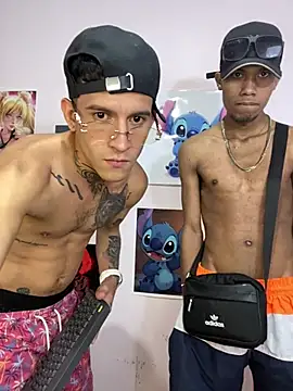 dilan abraham12 online show from January 9, 7:55 am