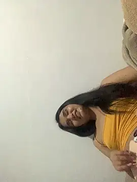 Snapshot of AngelHille chatting on September 21, 8:10 pm AngelHille online show from September 21, 8:10 pm