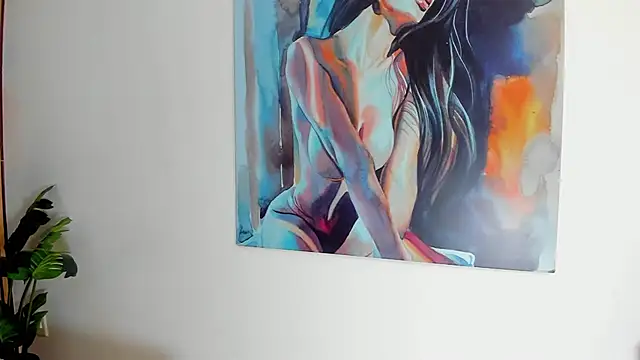 Roseaurora online show from October 14, 12:50 pm