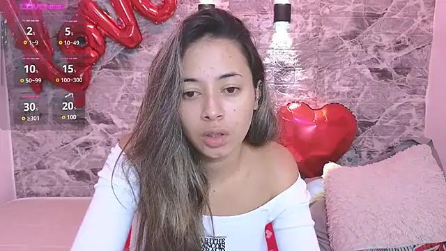 Danny Ninaa online show from February 14, 4:09 pm