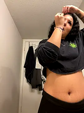 Prettygirl6070 online show from December 18, 10:49 pm