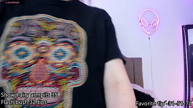 Elisabeth swan online show from November 24, 12:27 pm