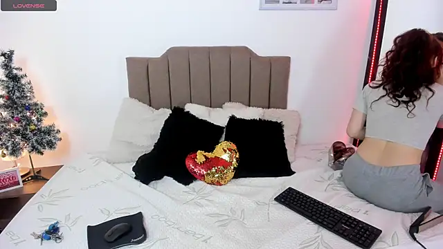 Elisabeth swan online show from December 14, 10:09 am