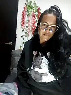 MiaForever1 online show from February 10, 4:27 am