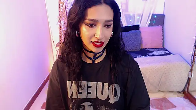 Cleofox  online show from September 19, 10:54 pm