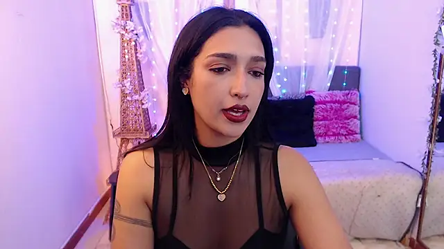 Cleofox  online show from September 26, 11:42 pm