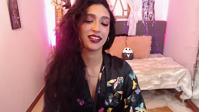 Cleofox  online show from October 28, 12:25 am