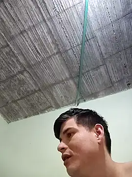 Cat Hot Party online show from October 25, 3:14 am