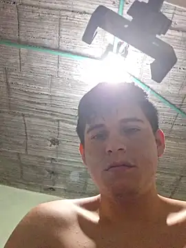 Cat Hot Party online show from November 4, 1:59 am