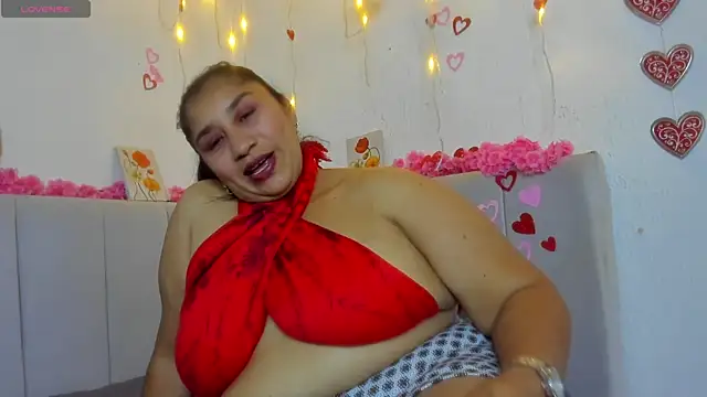 milf latinn online show from September 26, 2:32 pm