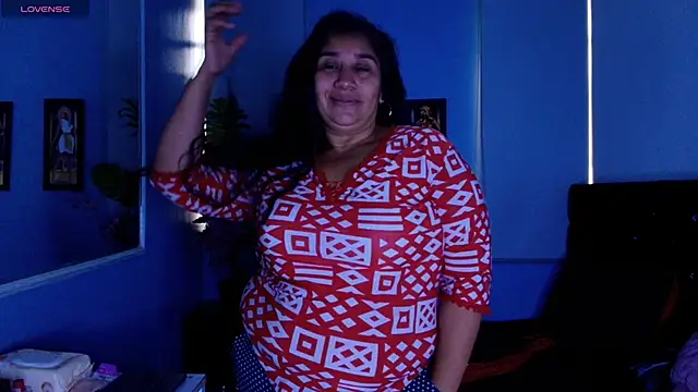 milf latinn online show from October 3, 12:35 pm