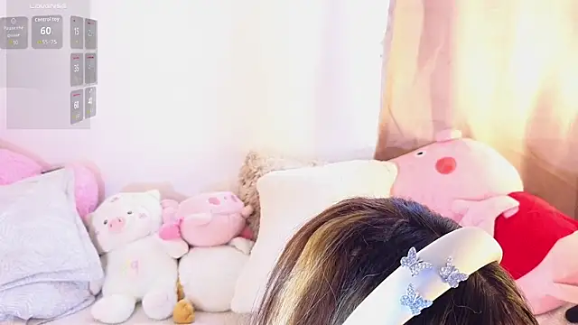 Snapshot of dahiana_marin chatting on February 20, 8:09 pm dahiana marin online show from February 20, 8:09 pm