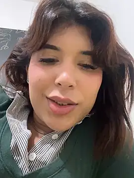 Snapshot of dahiana_marin chatting on March 23, 9:19 pm dahiana marin online show from March 23, 9:19 pm