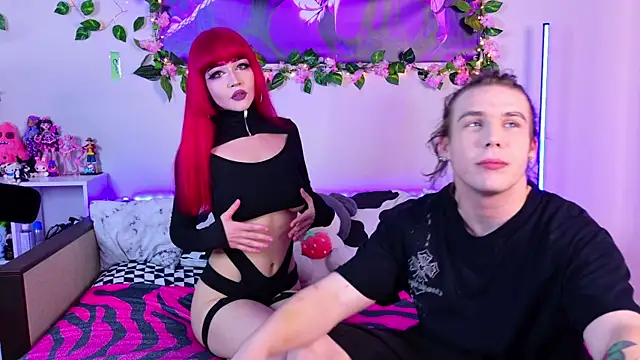 Night angell69 online show from June 2, 5:37 pm