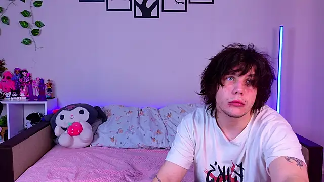 Night angell69 online show from June 8, 12:38 pm