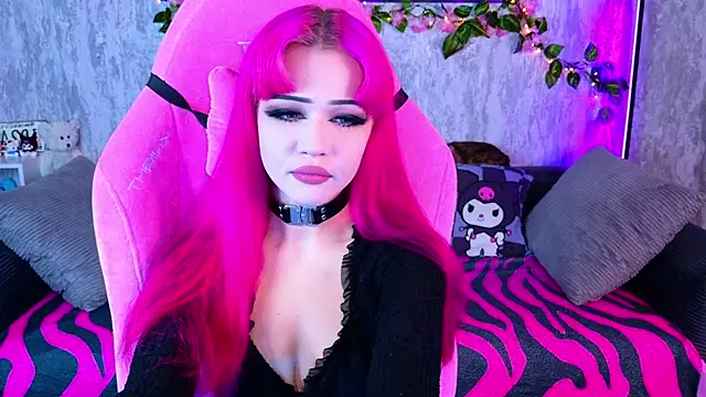 Night angell69 online show from July 21, 4:31 pm