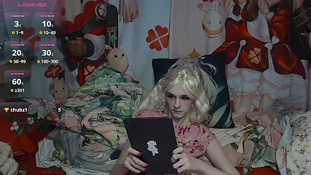 yutachka online show from September 8, 9:14 pm