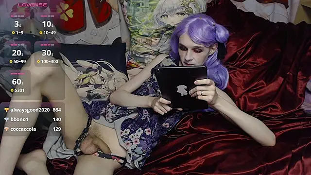 yutachka online show from September 14, 10:42 pm