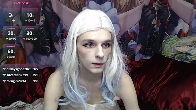 yutachka online show from September 20, 9:38 pm